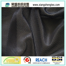 5X1 FDY Bird Eye Mesh Eyelet Mesh Fabric